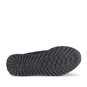 Ecco Astir Neo Black Mink סניקרס אקו לגבר