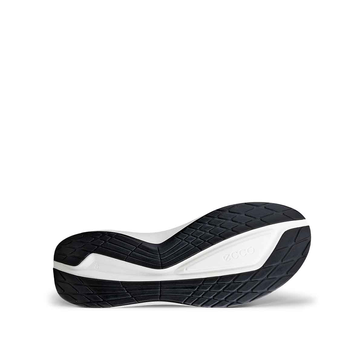 Ecco Biom 2.2 M Black סניקרס לגברים אקו ביום