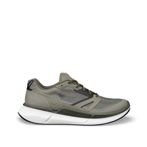 Ecco Biom 2.2 M Green Smokey Olive סניקרס לגברים אקו