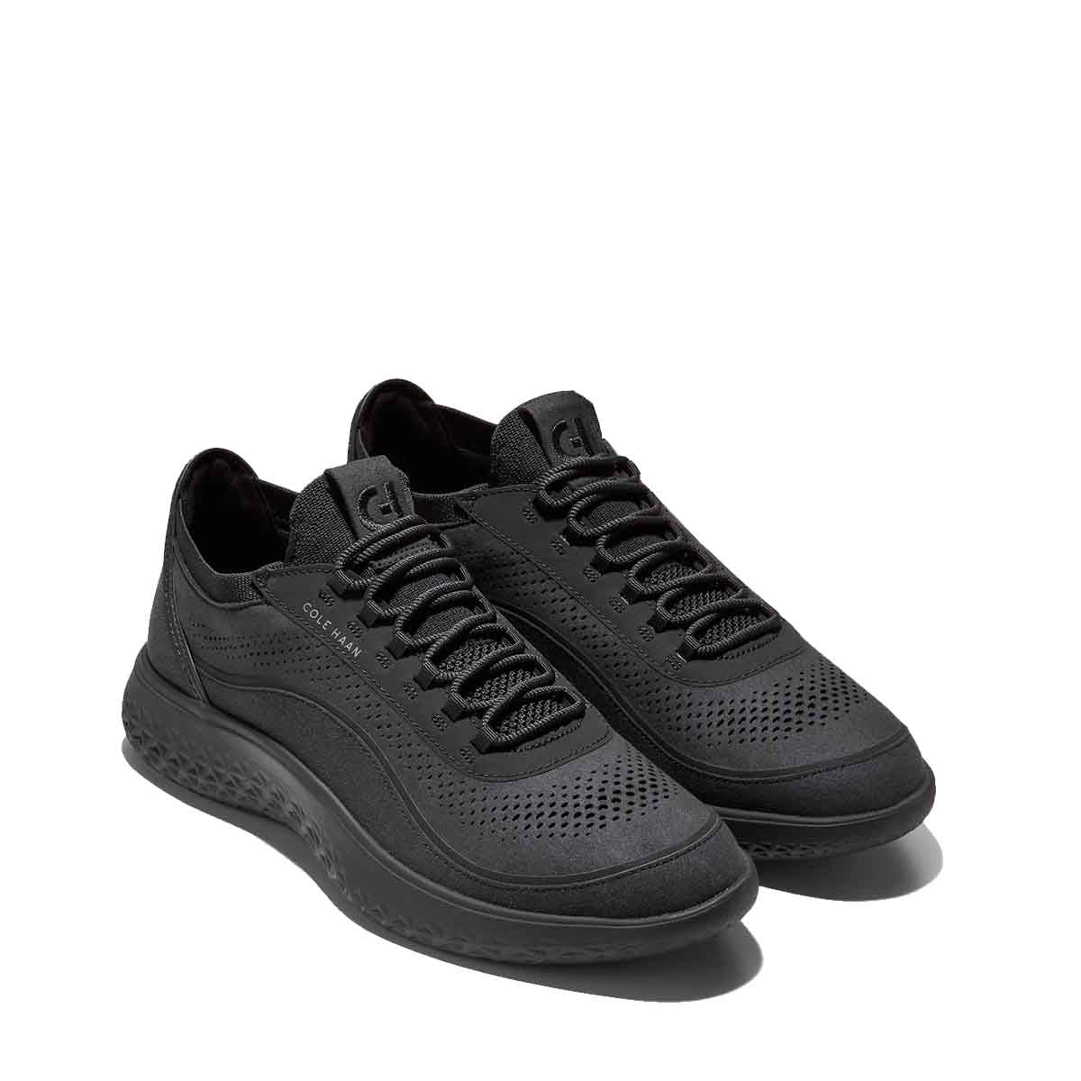 Cole Haan Generation Zerogrand III Sneakers Black סניקרס קול האן לגברים