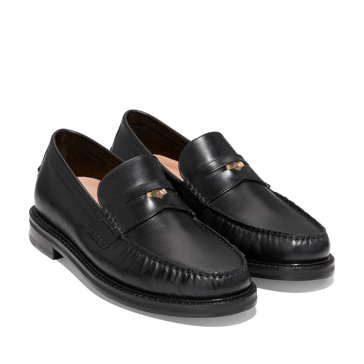 Cole Haan American Classics Pinch Penny Loafer נעלי אלגנט לגבר קול האן