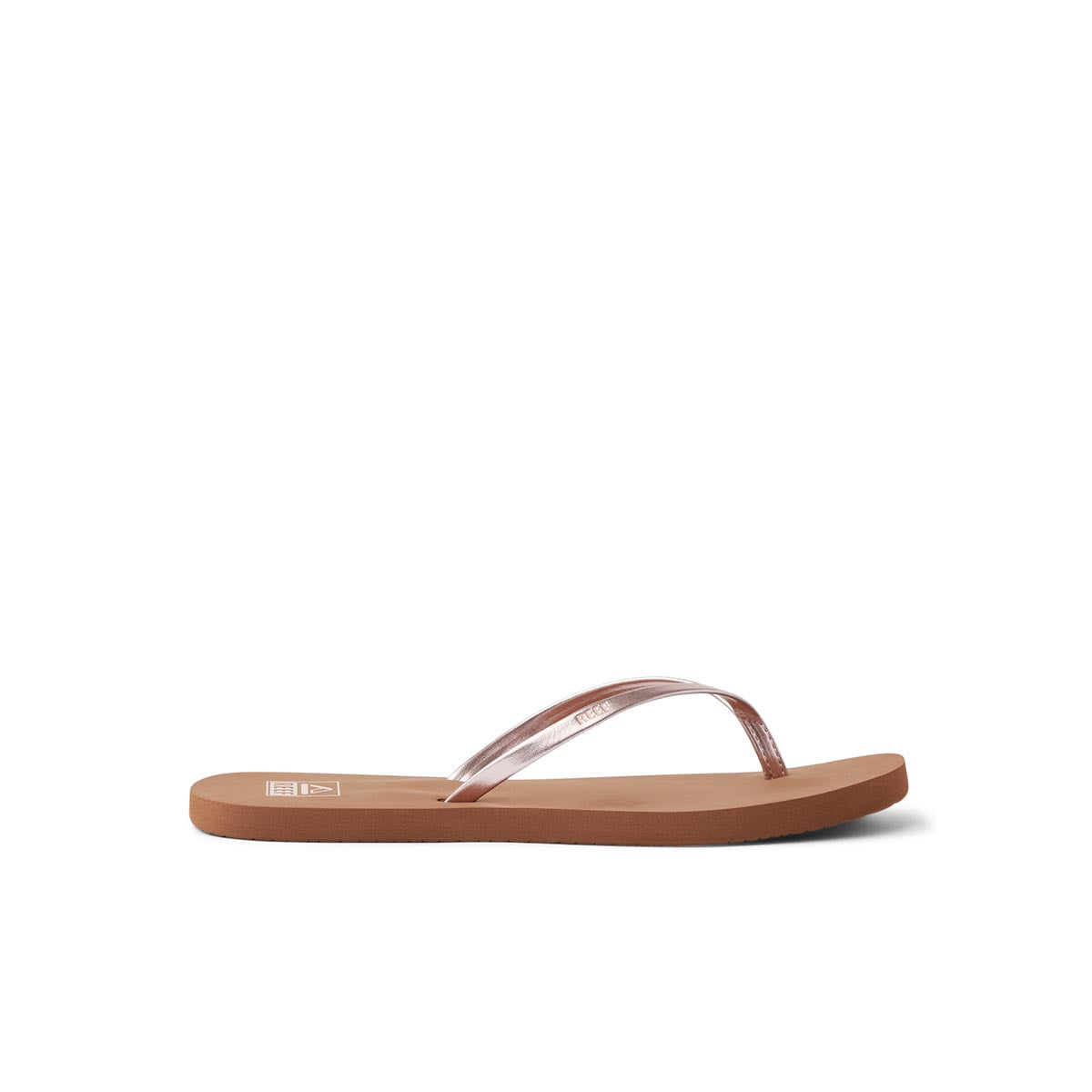 Reef Bliss Nights Copper כפכפי נשים ריף