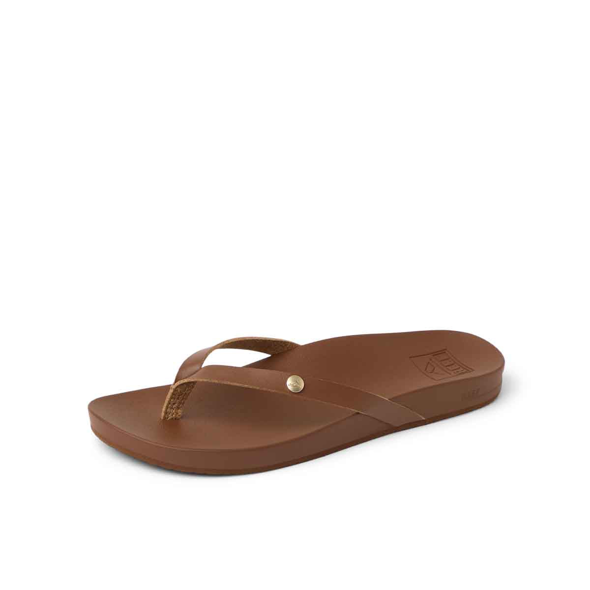 Reef Vista Ivy Chocolate כפכפי ריף לנשים