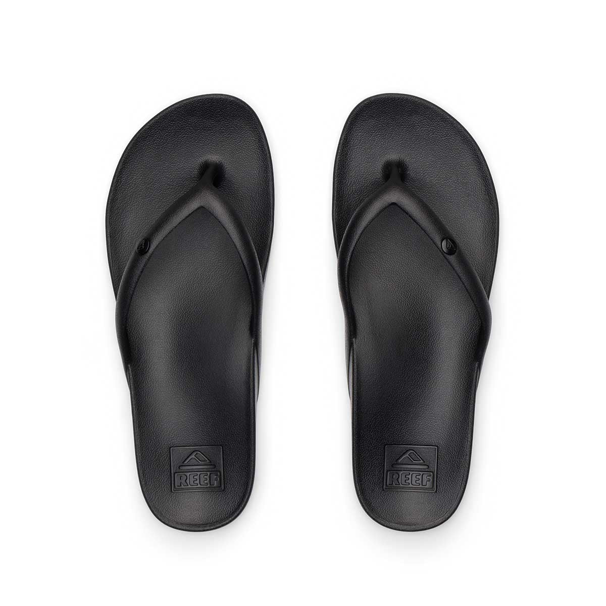 Reef Vista Vay-Cay Black - כפכפי ריף לנשים