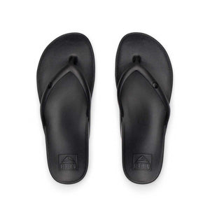 Reef Vista Vay-Cay Black - כפכפי ריף לנשים
