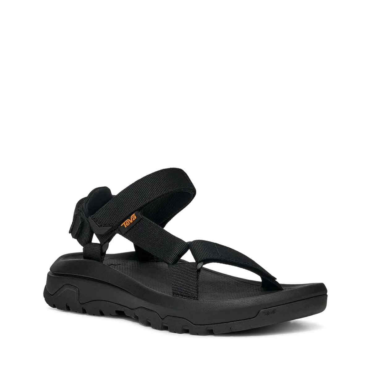 Teva Hurricane XLT3 Black סנדלים לנשים