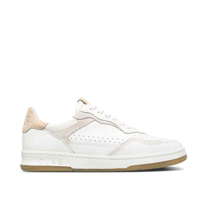 Clae Haywood White Wood Ash סניקרס לגברים