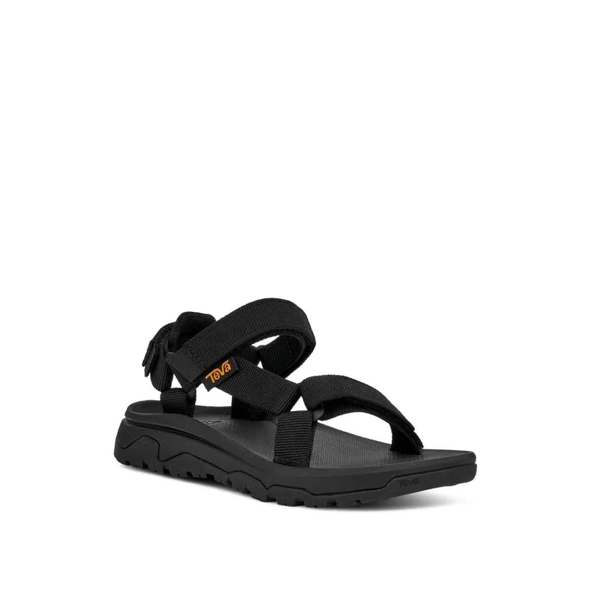 Teva Hurricane XLT JR Black סנדלי ילדים