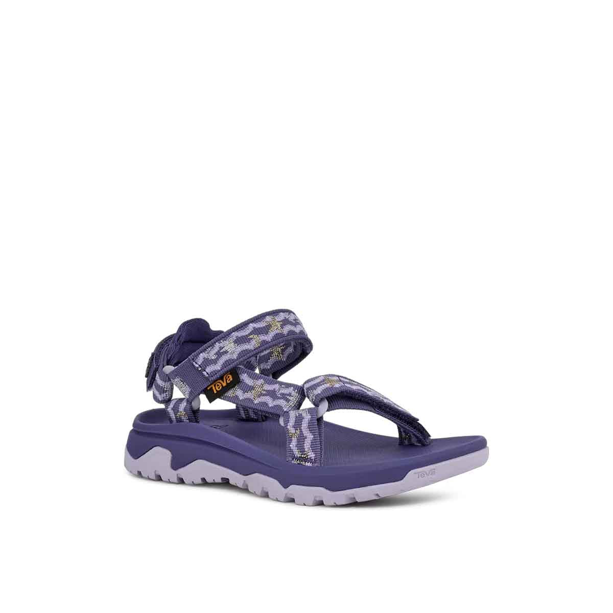 Teva Hurricane XLT JR - Starlight Purple סנדלי ילדים