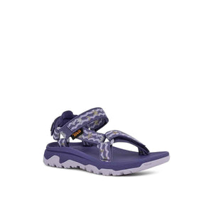 Teva Hurricane XLT JR - Starlight Purple סנדלי ילדים