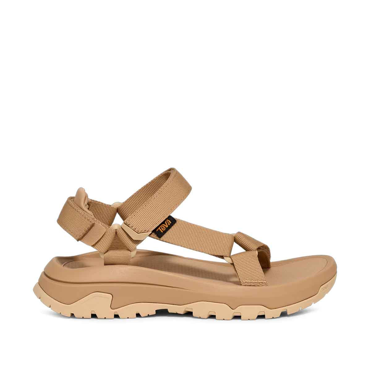 Teva Hurricane XLT3 Tan סנדלי הוריקן לנשים
