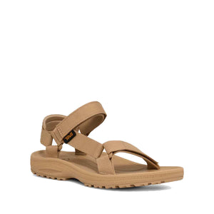 Teva Winsted Tan סנדלי נשים ווינסטד טאן