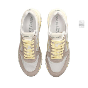 Premiata MICK 6615 סניקרס גברים