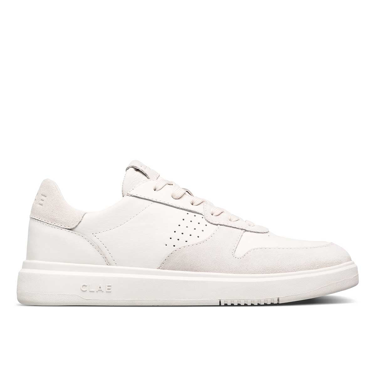 Clae Moses Triple Offwhite סניקרס גברים