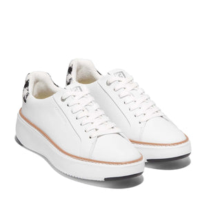 Cole Haan Grandpro Topspin Sneaker סניקרס נשים קול האן