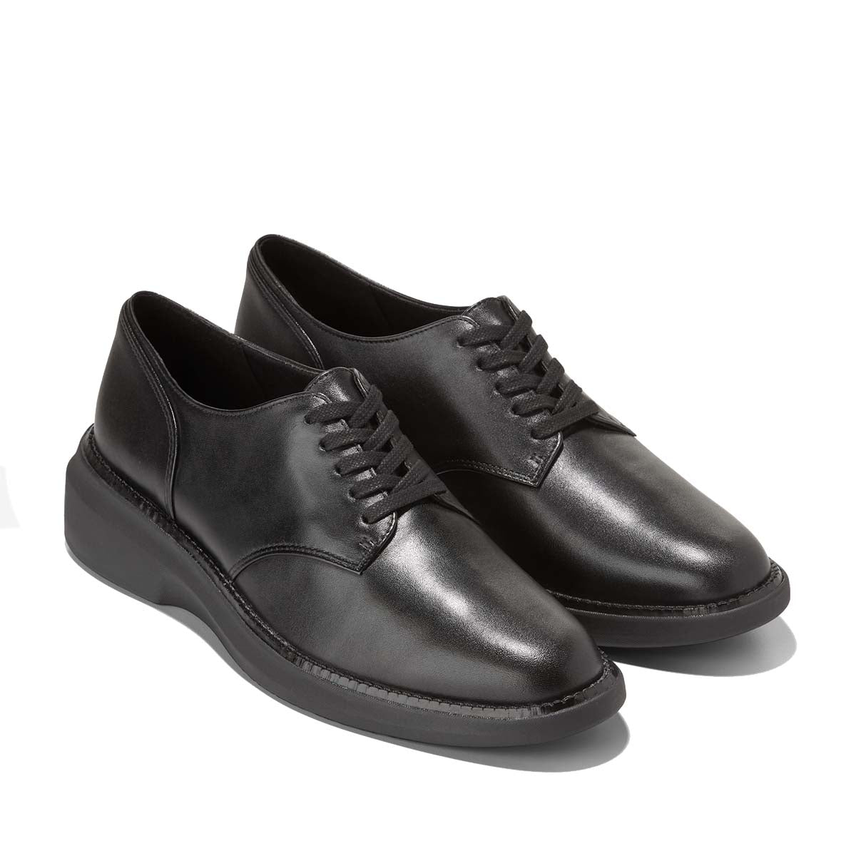 Cole Haan Grand Shadowlite Oxford סניקרס קול האן לנשים
