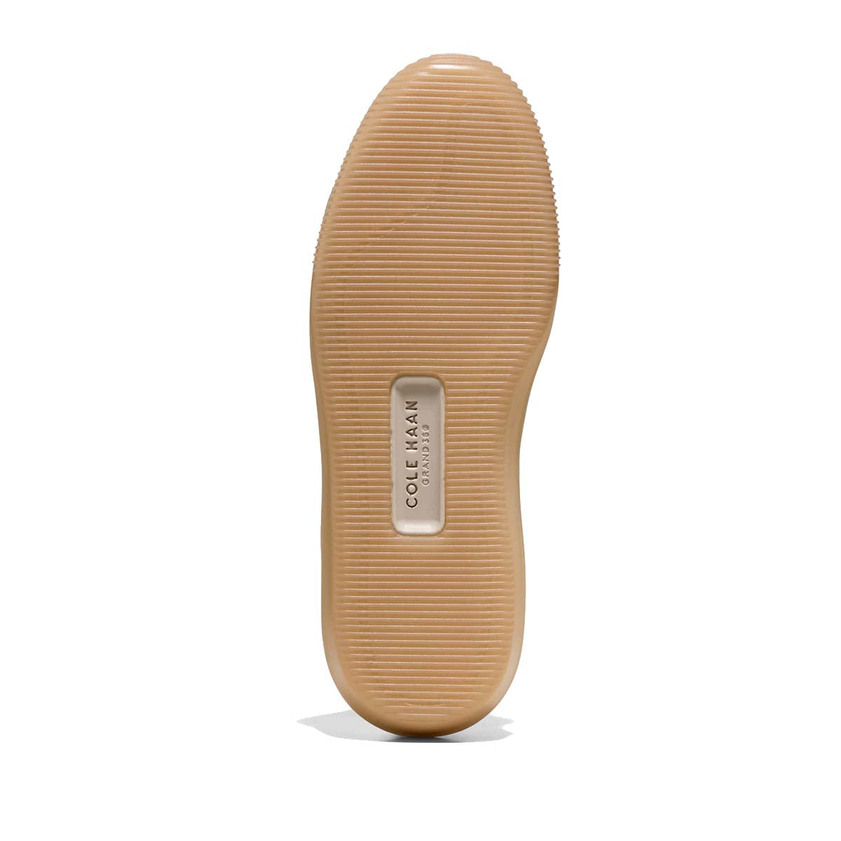 Cole Haan Grandpro Packwell Sneakers Ivory Natural Gum סניקרס קול האן לנשים
