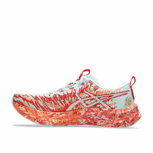 Asics Noosa Tri 16 Men Sky Cherry Tomato נעלי ריצה נוסה טרי 16 לגברים