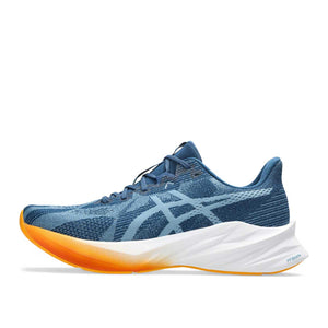 Asics Dynablast 5 Men Twilight Blue Saba Blue נעלי ריצה אסיקס לגברים