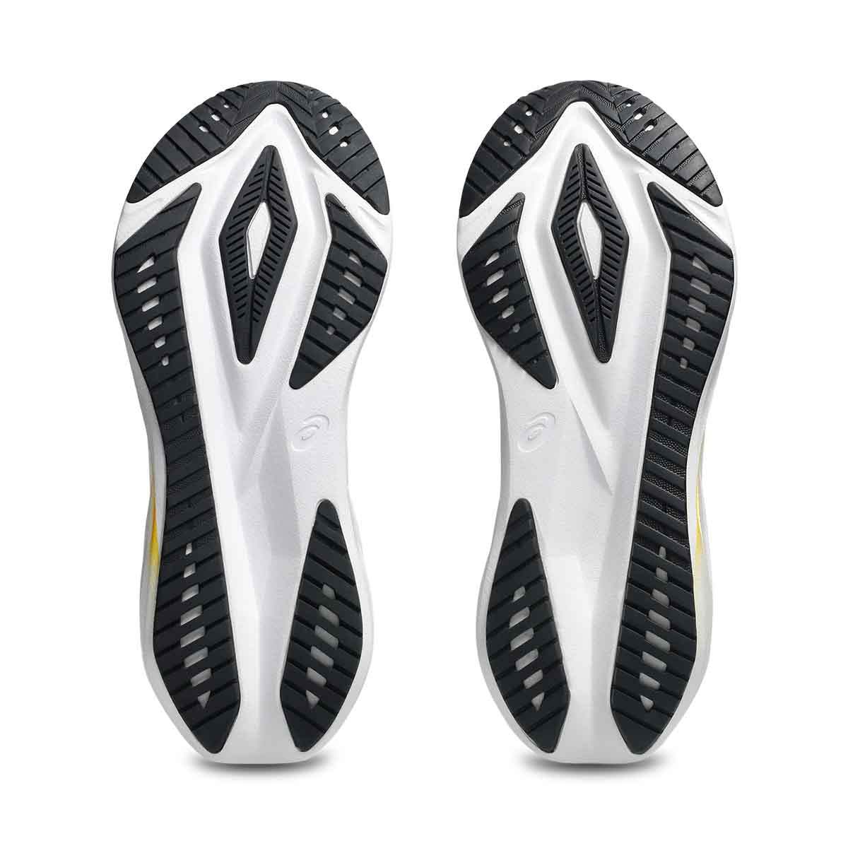 Asics Versablast 4 Men Black Yamabuki  נעלי ריצה ורסאבלאסט 4 לגברים