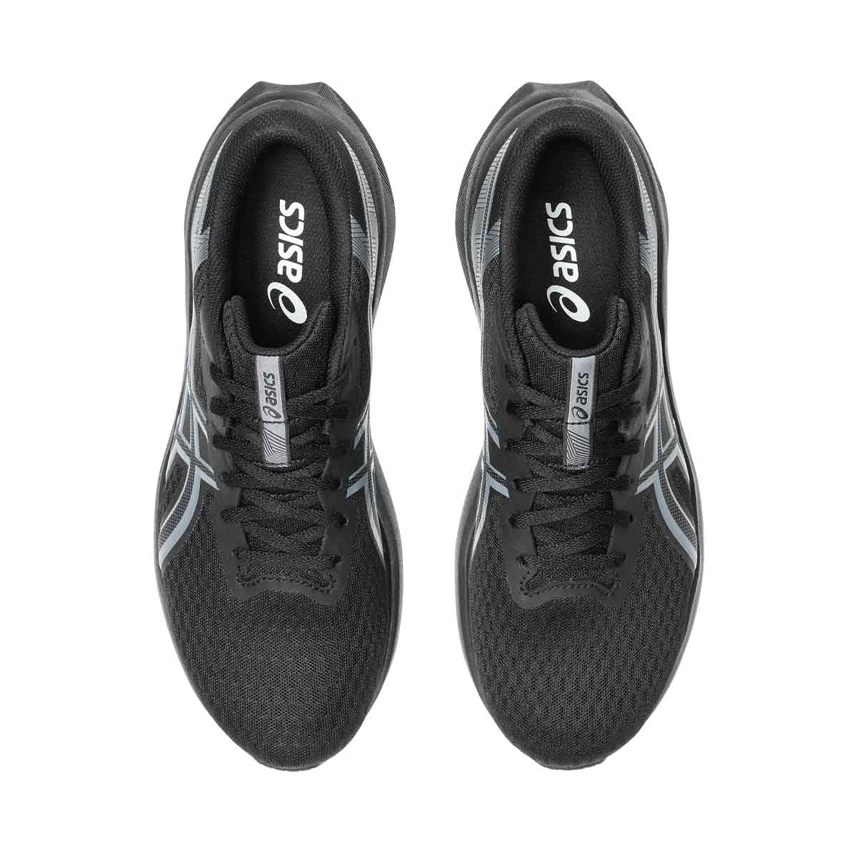 Asics Patriot 14 Men Black Metropolis נעלי ריצה פטריוט 14 לגברים