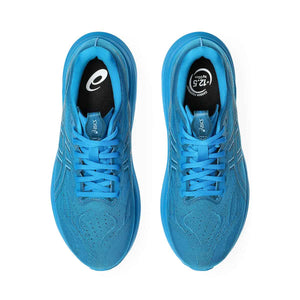 Asics GT 2000 14 Men Aegean Blue Saba Blue נעלי ריצה ג'י טי 2000 לגברים
