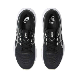 Asics Gel Cumulus Black White נעלי ריצה לגבר אסיקס