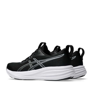 Asics Gel Pulse 17 Men Black Gravel נעלי ריצה ג`ל פולס 17 לגברים
