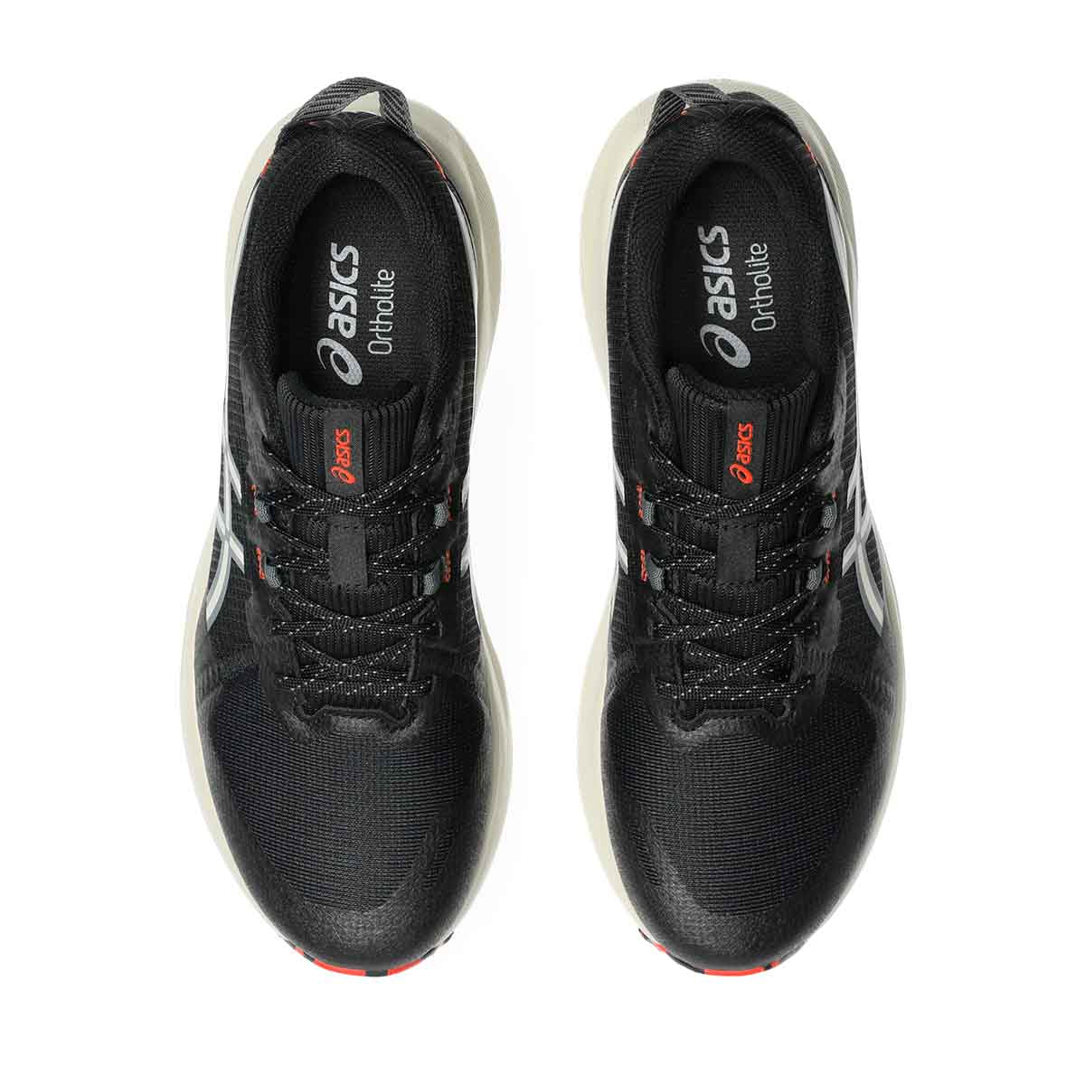 Asics Gel Venture 11 Men Black Light Dust נעלי ריצה ג`ל ונטור 11 לגברים