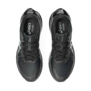 Asics Gel Venture 11 Men Black Carrier Grey נעלי ריצה ג`ל ונטור 11 לגברים