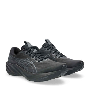 Asics Gt 2000 15 Men Black Black נעלי ריצה ג'י טי 2000 לגברים