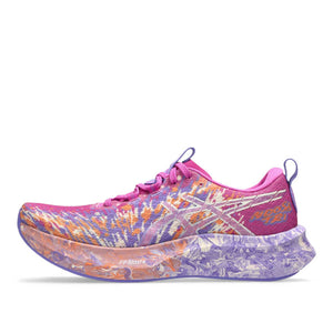 Asics Noosa Tri 16 Women Digital Sakura Amethyst נעלי ריצה נוסה טרי 16 לנשים