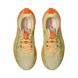 Asics Noosa Tri 16 Women Light Orange Lemon Spark נעלי ריצה נוסה טרי 16 לנשים