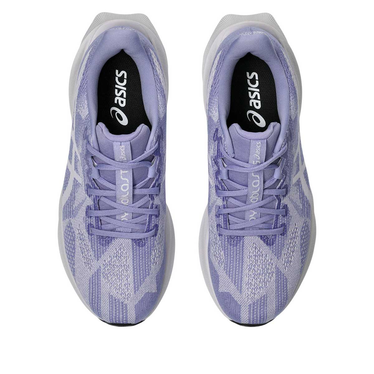Asics Dynablast 5 Bluebell Lilac Hint נעלי ריצה נשים אסיקס