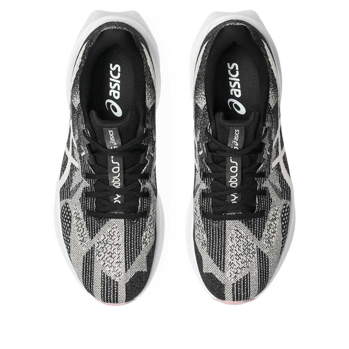 Asics Dynablast 5 Pearl Pink Black נעלי ריצה לנשים אסיקס