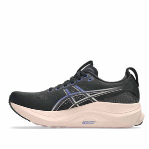 Asics Gel Kayano 32 Women Black Pearl Pink נעלי ריצה ג`ל קיאנו 32 לנשים