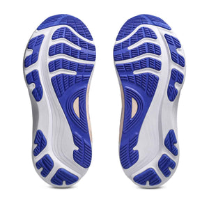 Asics Gel Kayano 32 Women Cobalt Burst Pure Silver נעלי ריצה ג`ל קיאנו 32 לנשים