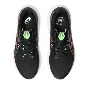 Asics GT 2000 14 Black Sun Coral נעלי ריצה אסיקס לנשים