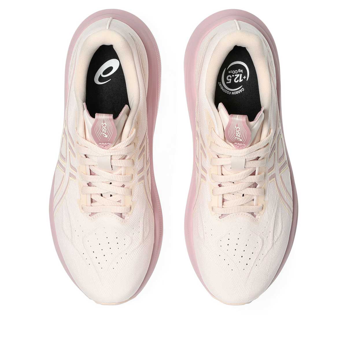 Asics GT 2000 14 Pearl Pink Morganite נעלי ריצה אסיקס נשים
