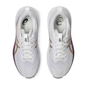 Asics GT 1000 14 Women White Yamabuki נעלי ריצה ג'י טי 1000 לנשים