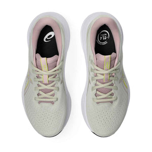 Asics Gel Excite 11 Women Light Dust Morganite נעלי ריצה ג`ל אקסייט 11 לנשים