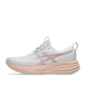 Asics Gel-Pulse 17 White Pearl Pink  נעלי ריצה אסיקס נשים