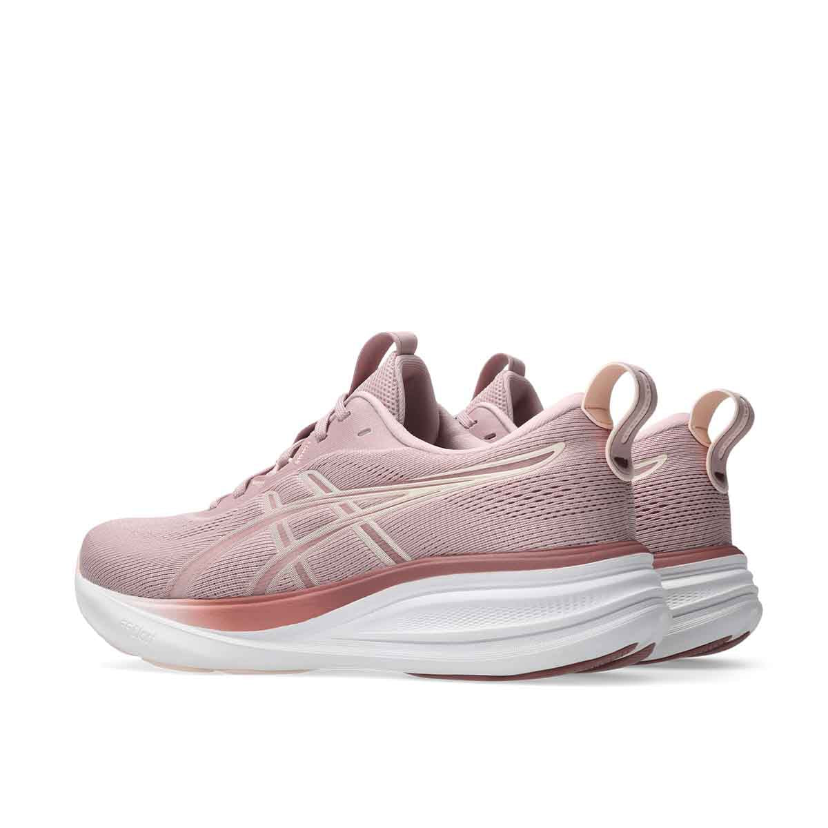 Asics Gel Pulse 17 Women Morganite Pearl Pink נעלי ריצה ג`ל פולס 17 לנשים