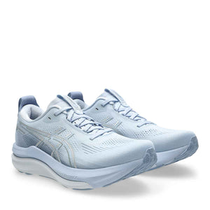 Asics Gel Kayano 33 Women Solid Air Soft Sky נעלי ריצה ג`ל קיאנו 33 לנשים