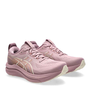 Asics Gel Kayano 33 Women Taro Purple Dusty Mauve נעלי ריצה ג`ל קיאנו 33 לנשים