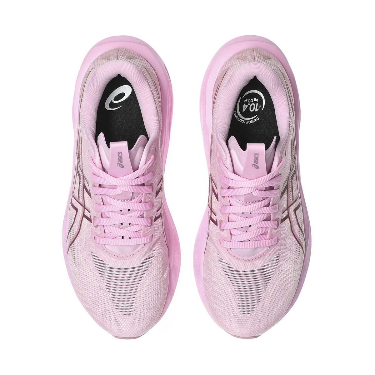 Asics 1012B998-701 Gt 2000 15 Women Hazy Lilac Taro Purple נעלי ריצה ג'י טי 2000 לנשים - Original's