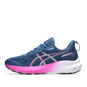Asics GT 1000 14 GS Twilight Blue Digital Sakura נעלי אסיקס לידים