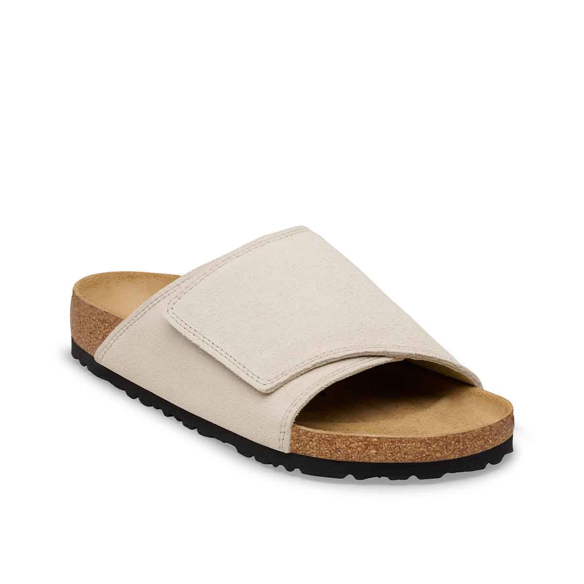 Birkenstock Solana VL Oyster כפכפי בירקנשטוק סולנה לגברים