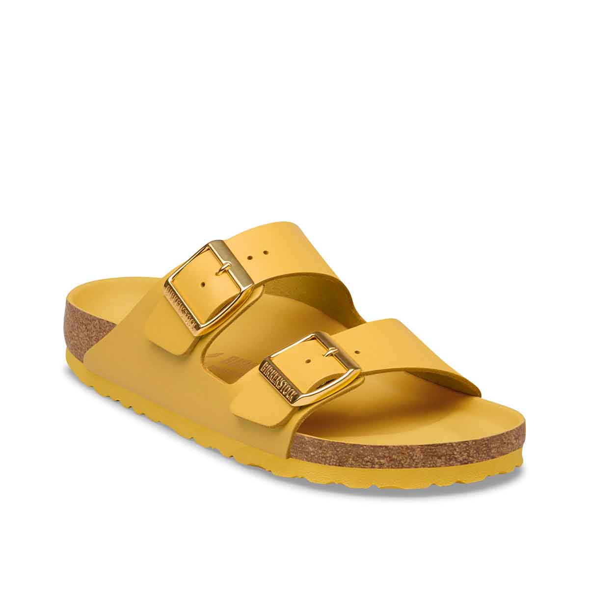 Birkenstock Arizona BS Amalfi Ochre כפכפי בירקנשטוק אריזונה לנשים