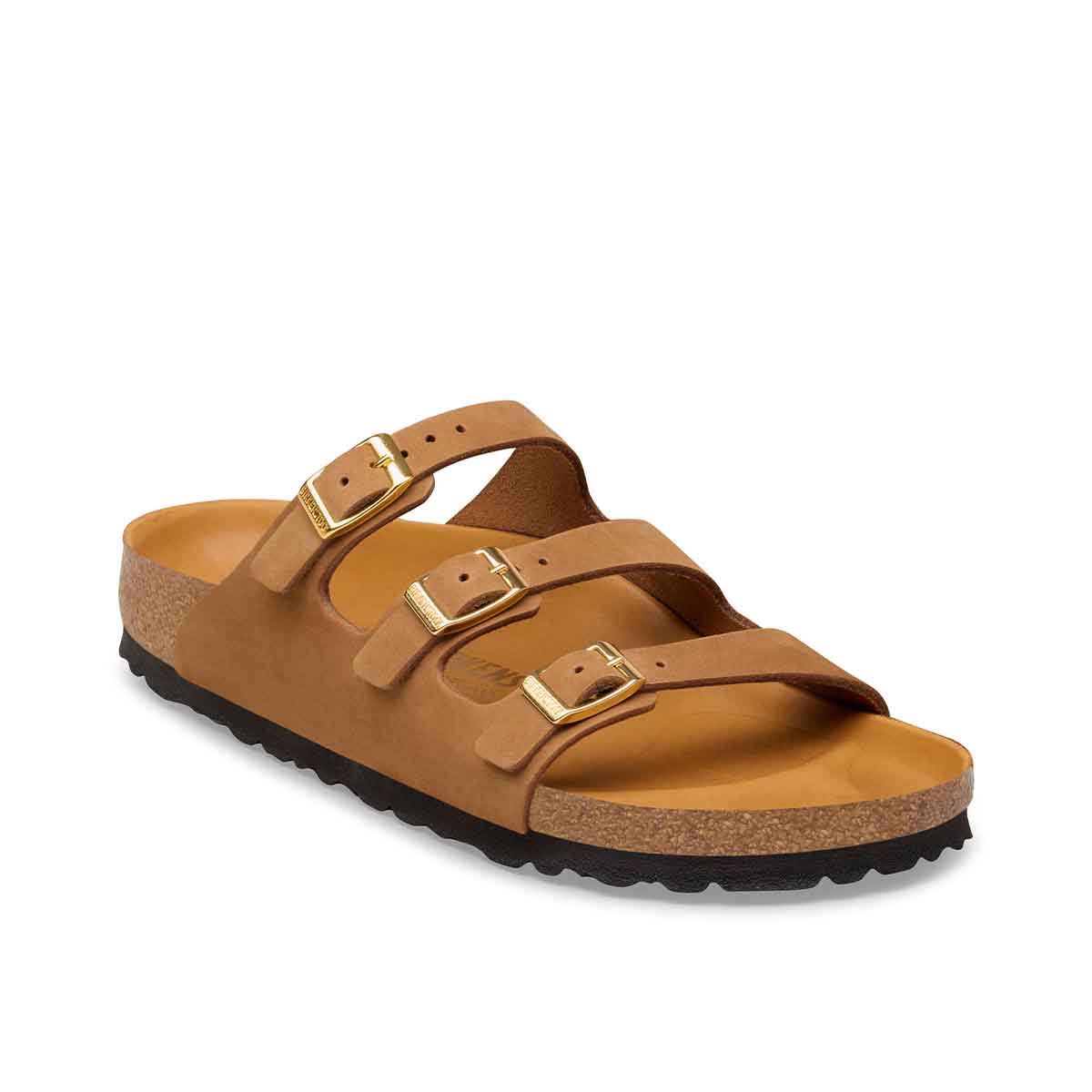Birkenstock Florida Fresh Mink כפכפי בירקנשטוק פלורידה לנשים